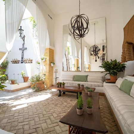 La Casa 1832 Boutique Bed & Breakfast Sanlúcar de Barrameda Exterior photo