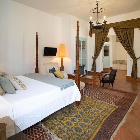 La Casa 1832 Boutique Bed & Breakfast Sanlúcar de Barrameda Exterior photo