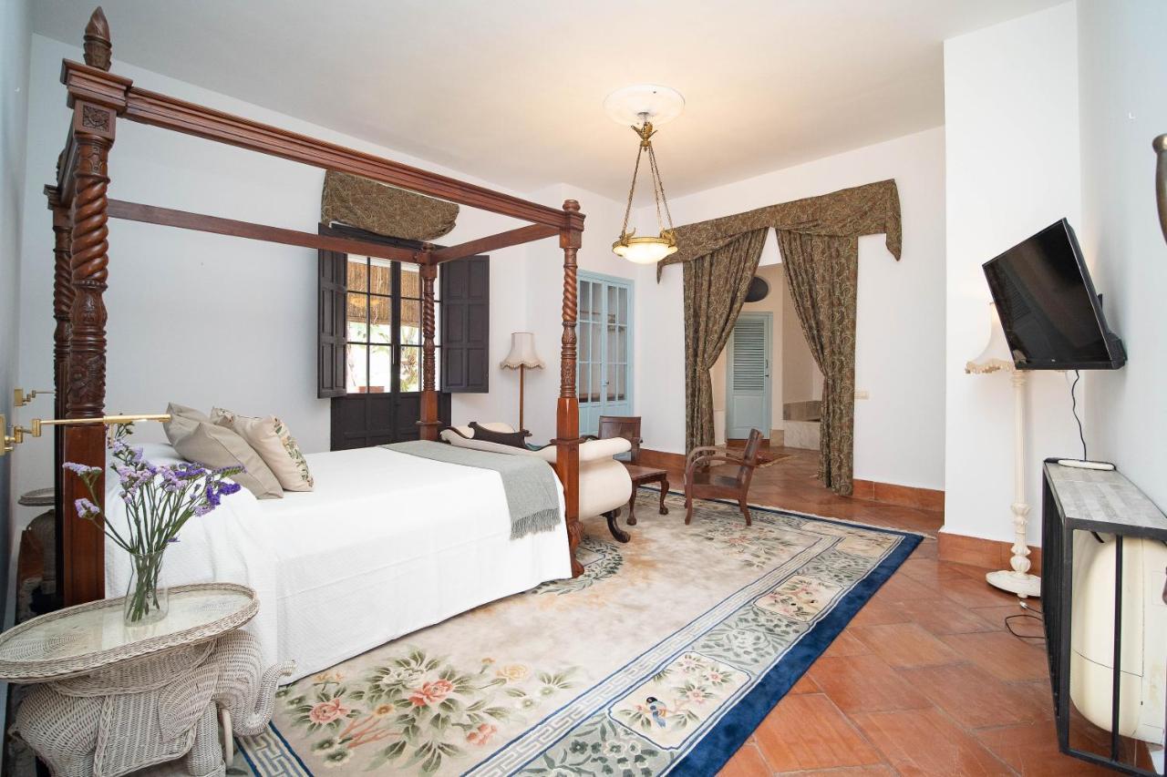 La Casa 1832 Boutique Bed & Breakfast Sanlúcar de Barrameda Exterior photo