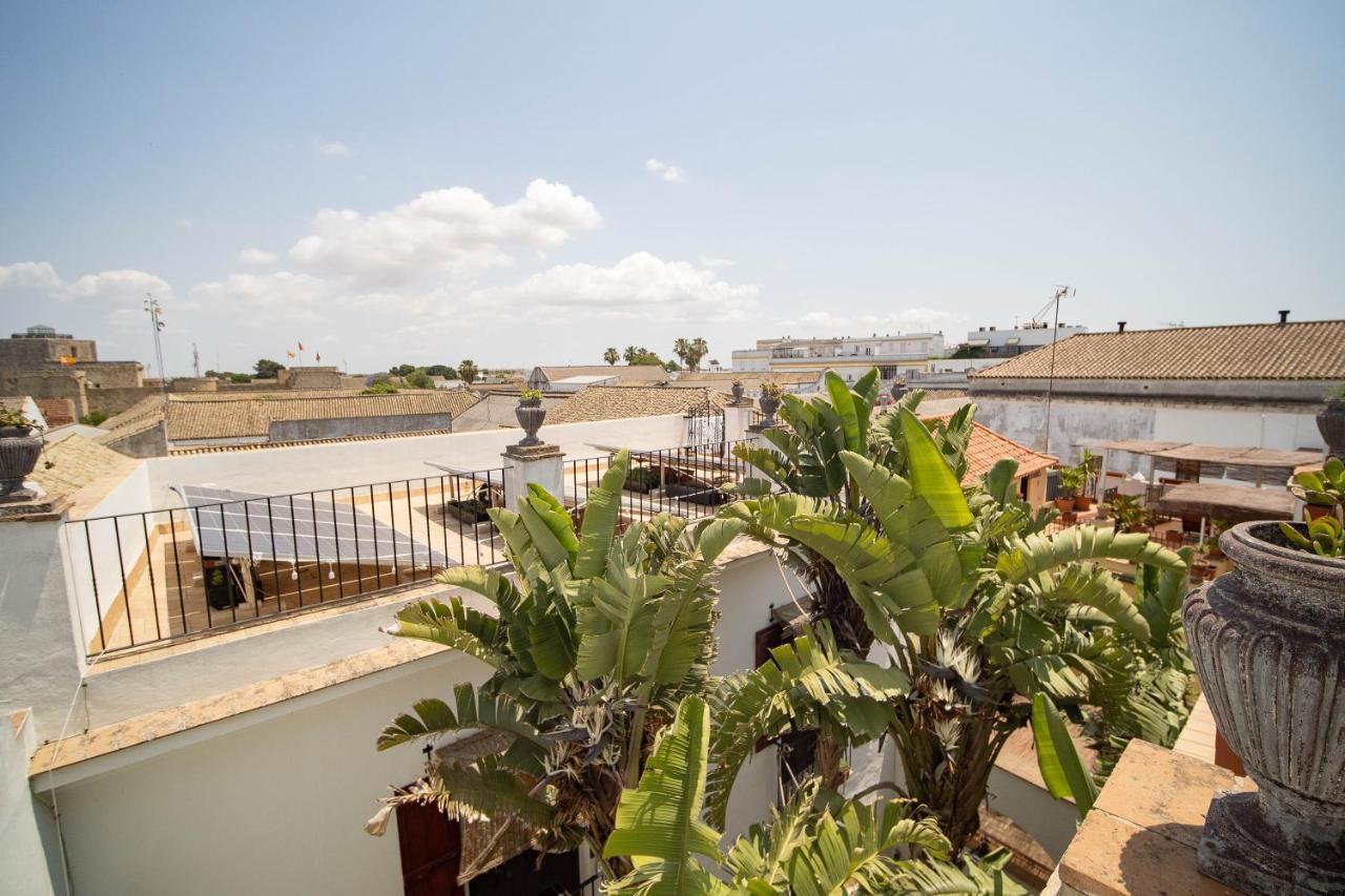 La Casa 1832 Boutique Bed & Breakfast Sanlúcar de Barrameda Exterior photo