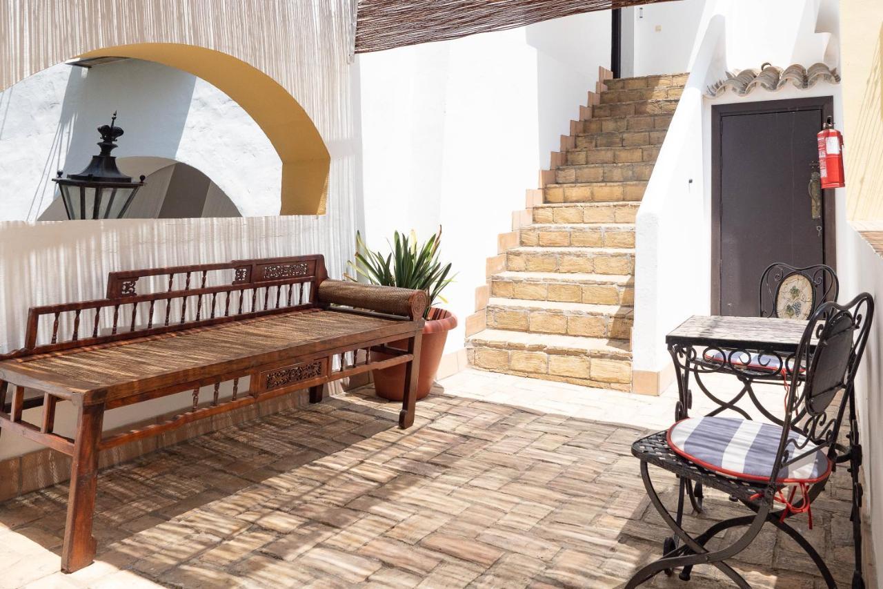 La Casa 1832 Boutique Bed & Breakfast Sanlúcar de Barrameda Exterior photo
