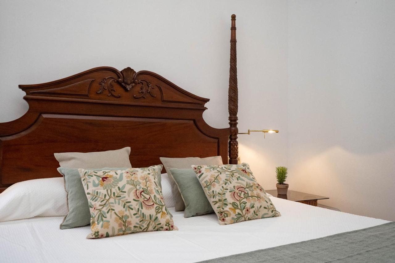 La Casa 1832 Boutique Bed & Breakfast Sanlúcar de Barrameda Exterior photo