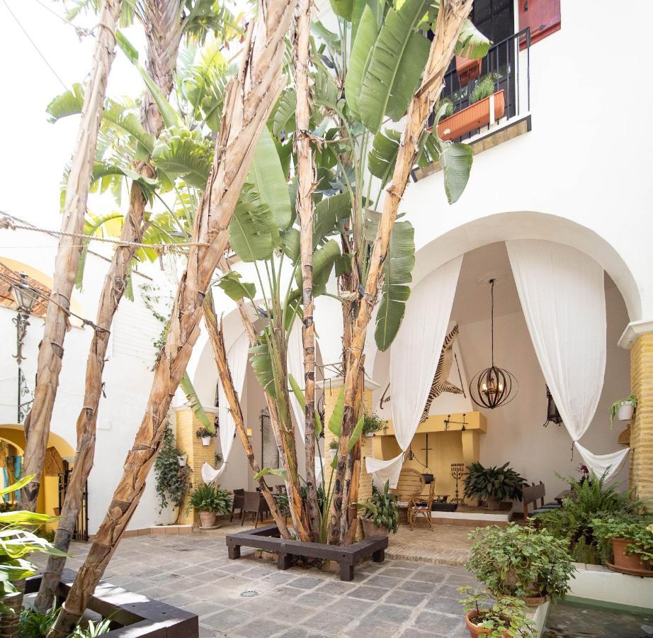 La Casa 1832 Boutique Bed & Breakfast Sanlúcar de Barrameda Exterior photo
