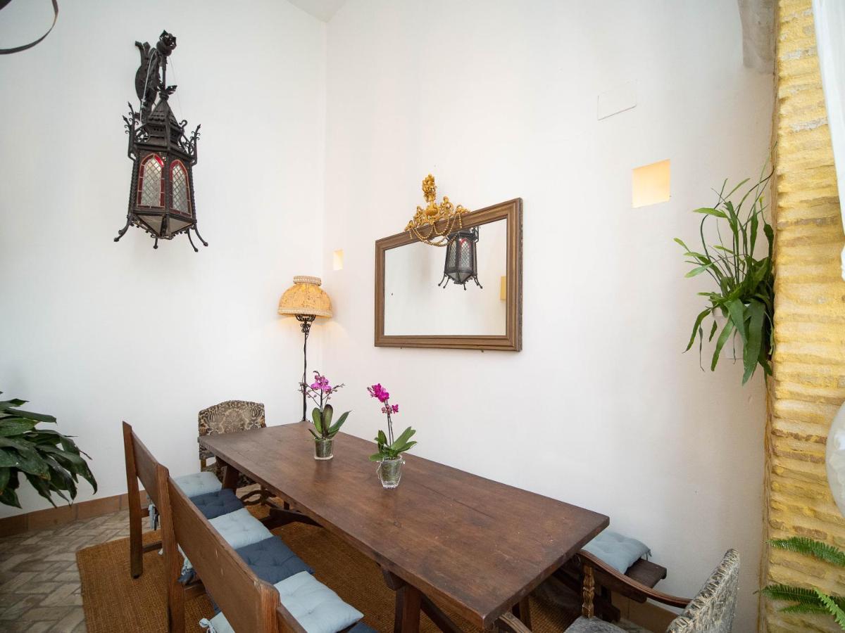 La Casa 1832 Boutique Bed & Breakfast Sanlúcar de Barrameda Exterior photo