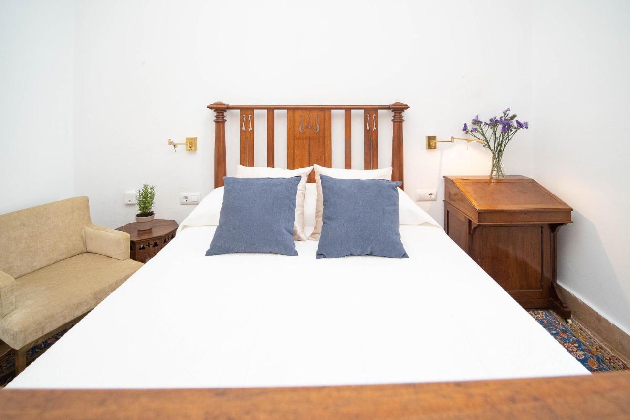 La Casa 1832 Boutique Bed & Breakfast Sanlúcar de Barrameda Exterior photo