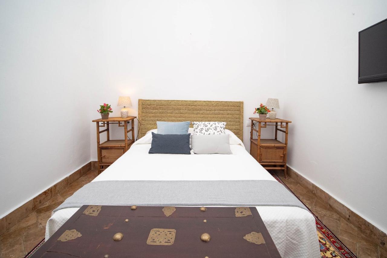 La Casa 1832 Boutique Bed & Breakfast Sanlúcar de Barrameda Exterior photo