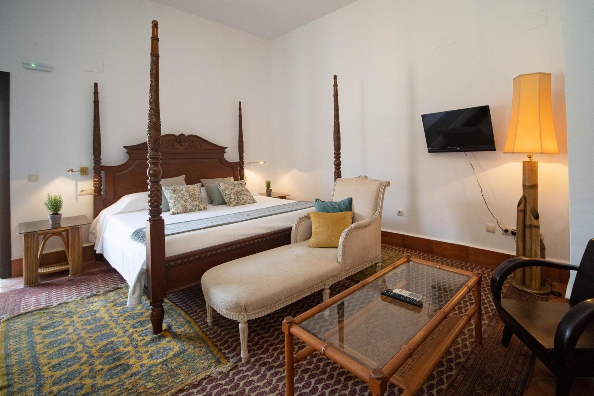 La Casa 1832 Boutique Bed & Breakfast Sanlúcar de Barrameda Exterior photo
