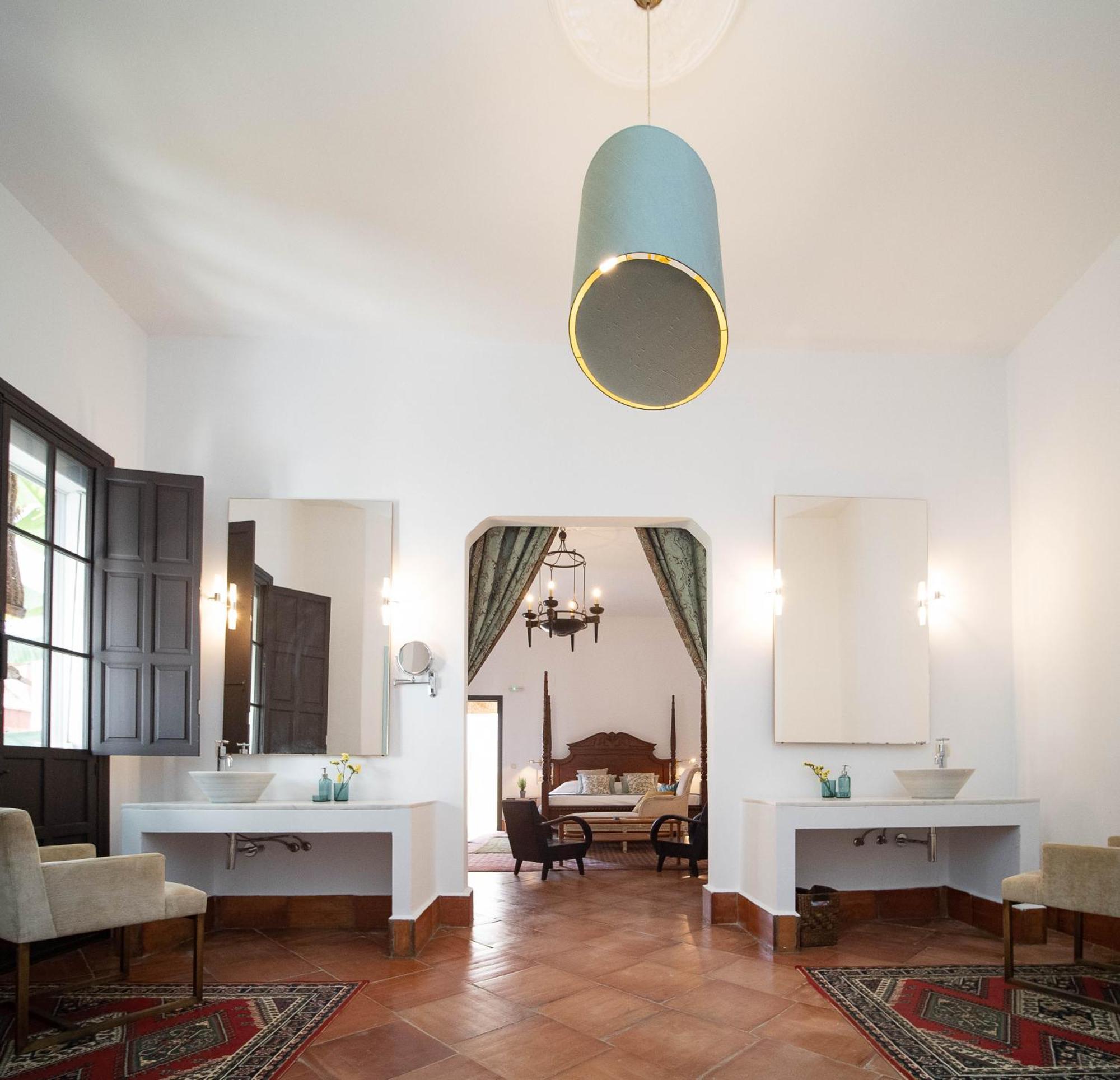 La Casa 1832 Boutique Bed & Breakfast Sanlúcar de Barrameda Exterior photo