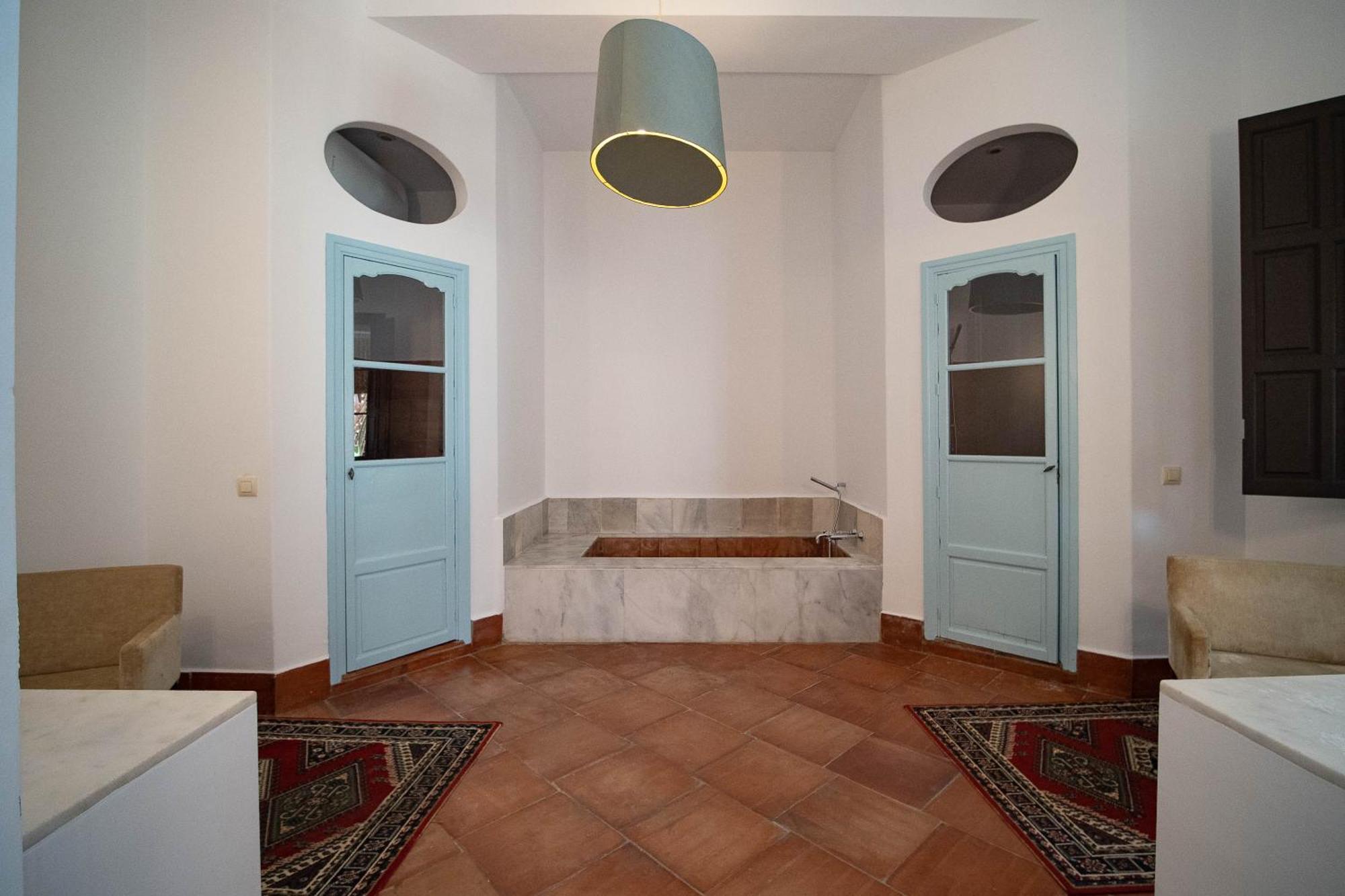 La Casa 1832 Boutique Bed & Breakfast Sanlúcar de Barrameda Exterior photo