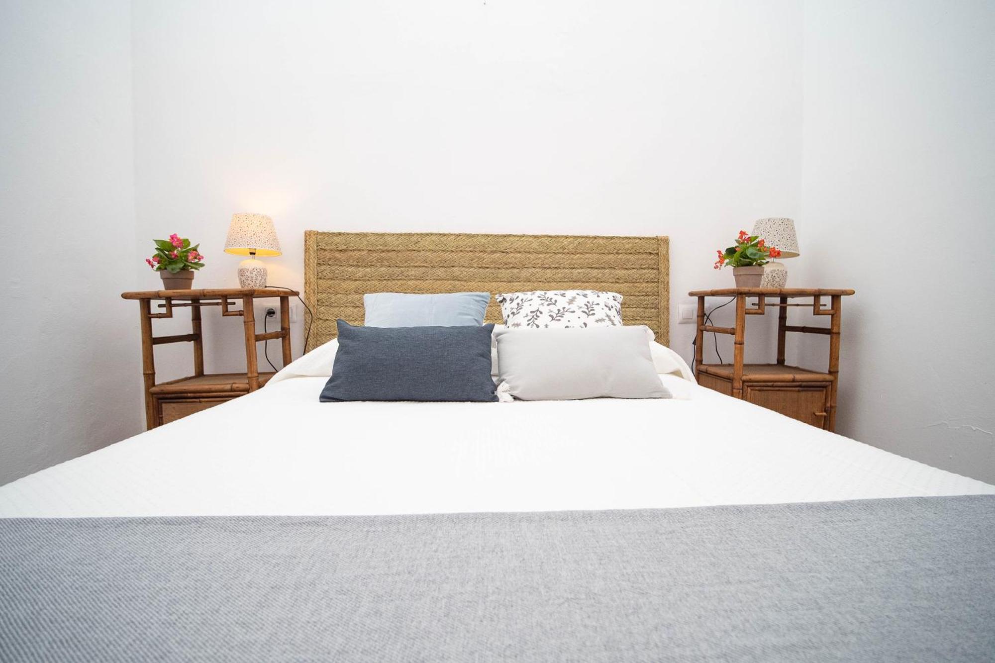 La Casa 1832 Boutique Bed & Breakfast Sanlúcar de Barrameda Exterior photo
