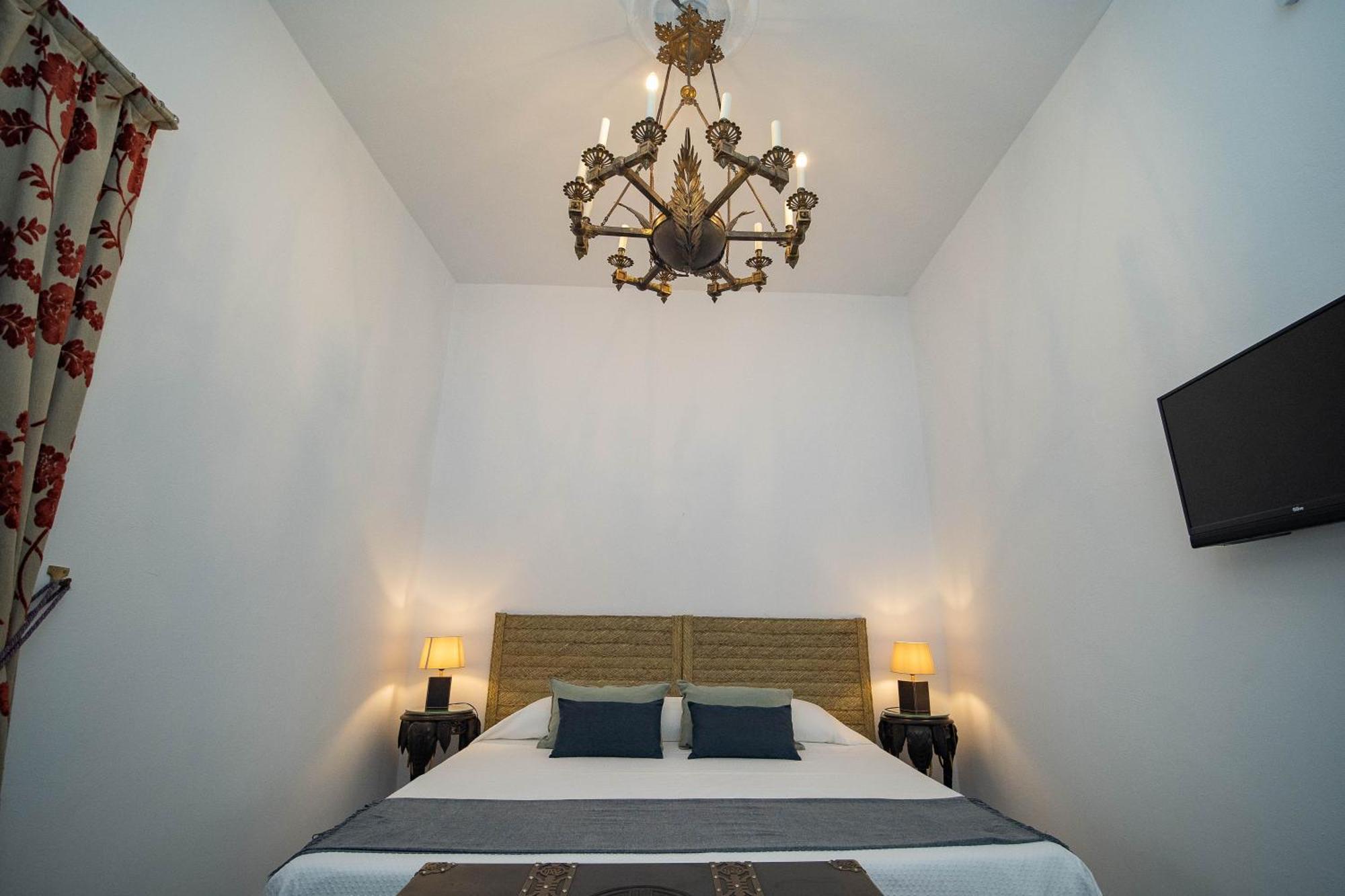 La Casa 1832 Boutique Bed & Breakfast Sanlúcar de Barrameda Exterior photo