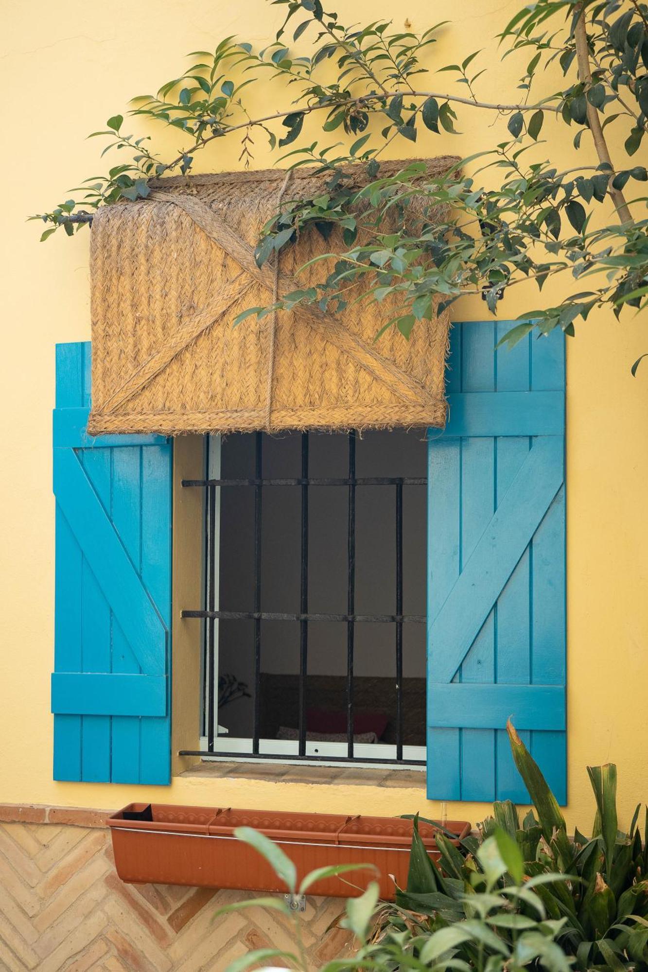 La Casa 1832 Boutique Bed & Breakfast Sanlúcar de Barrameda Exterior photo
