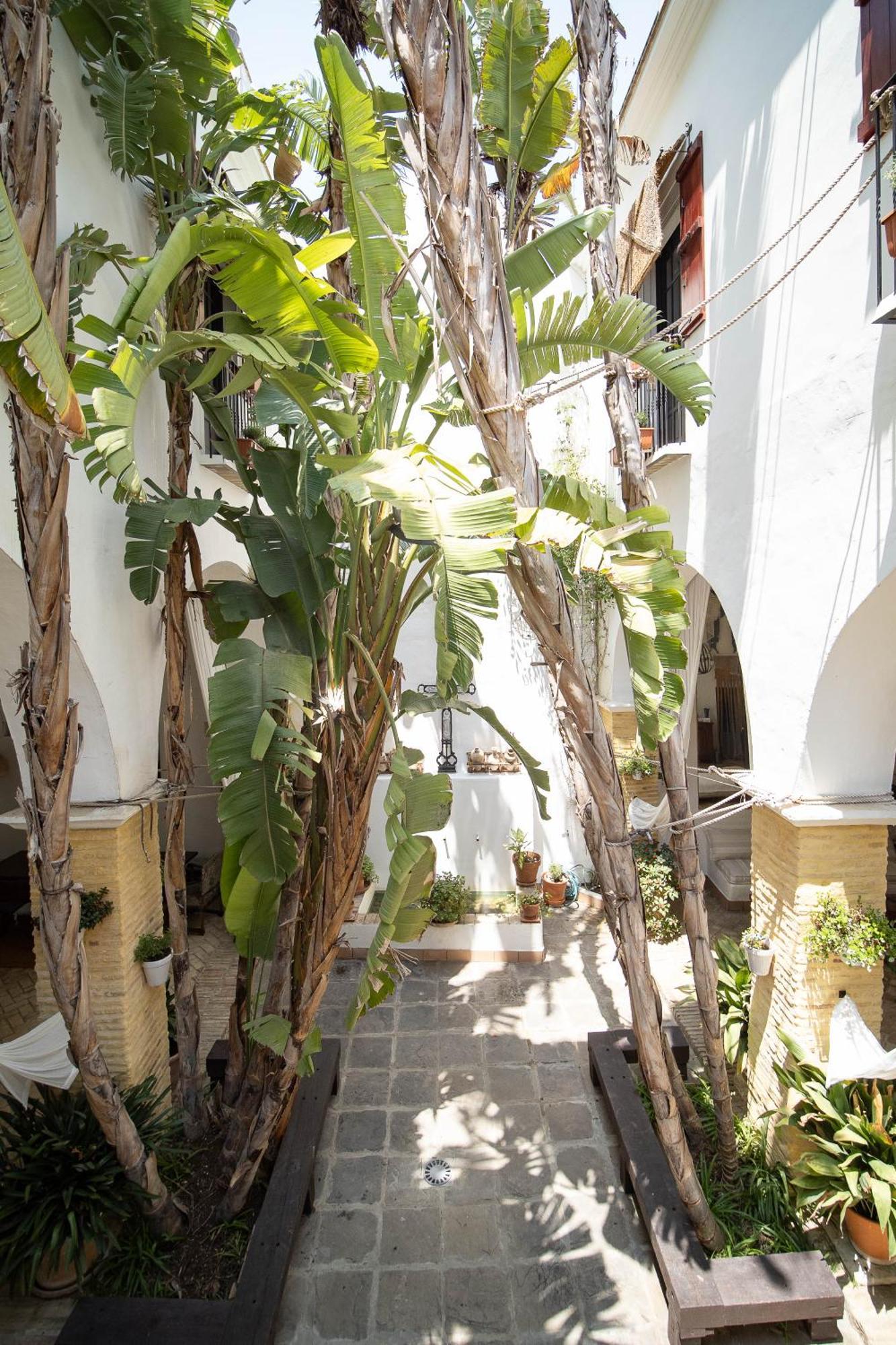 La Casa 1832 Boutique Bed & Breakfast Sanlúcar de Barrameda Exterior photo