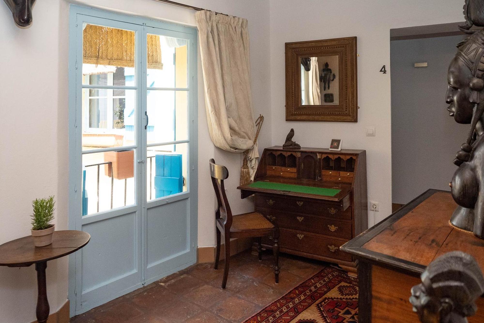 La Casa 1832 Boutique Bed & Breakfast Sanlúcar de Barrameda Exterior photo